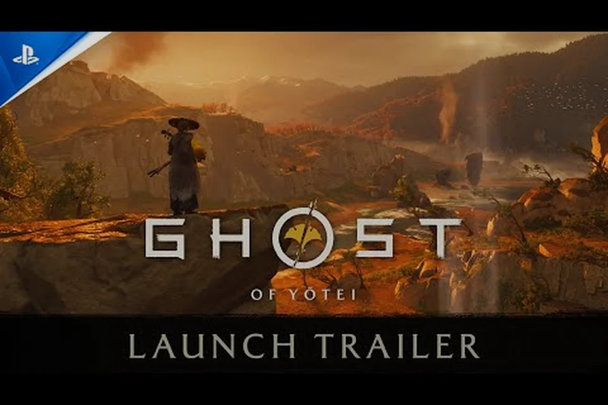 Ghost of Yotei hidden locations: Pillars, caves, Wolf Dens
