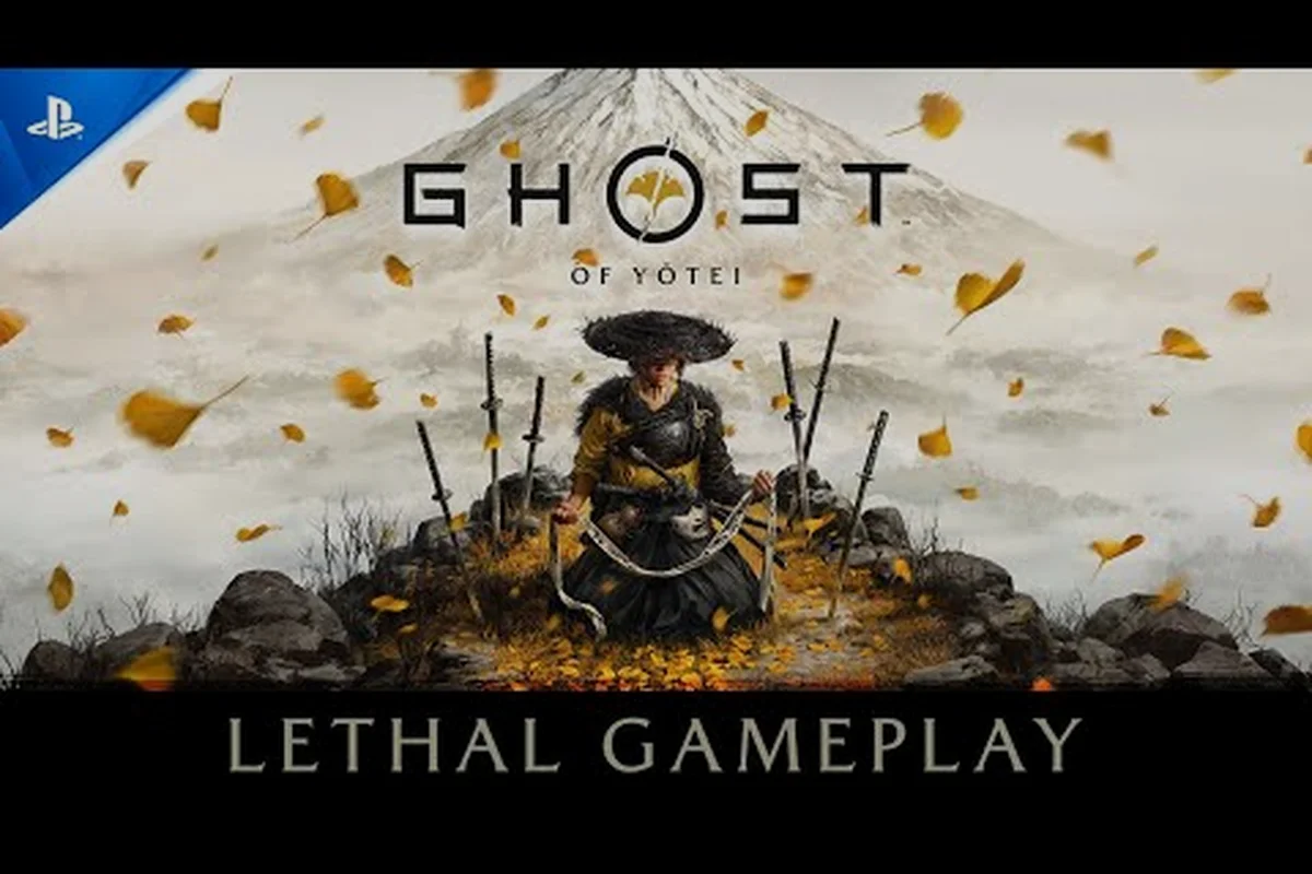 Ghost of Yotei Advanced Combat Guide: Master Stances