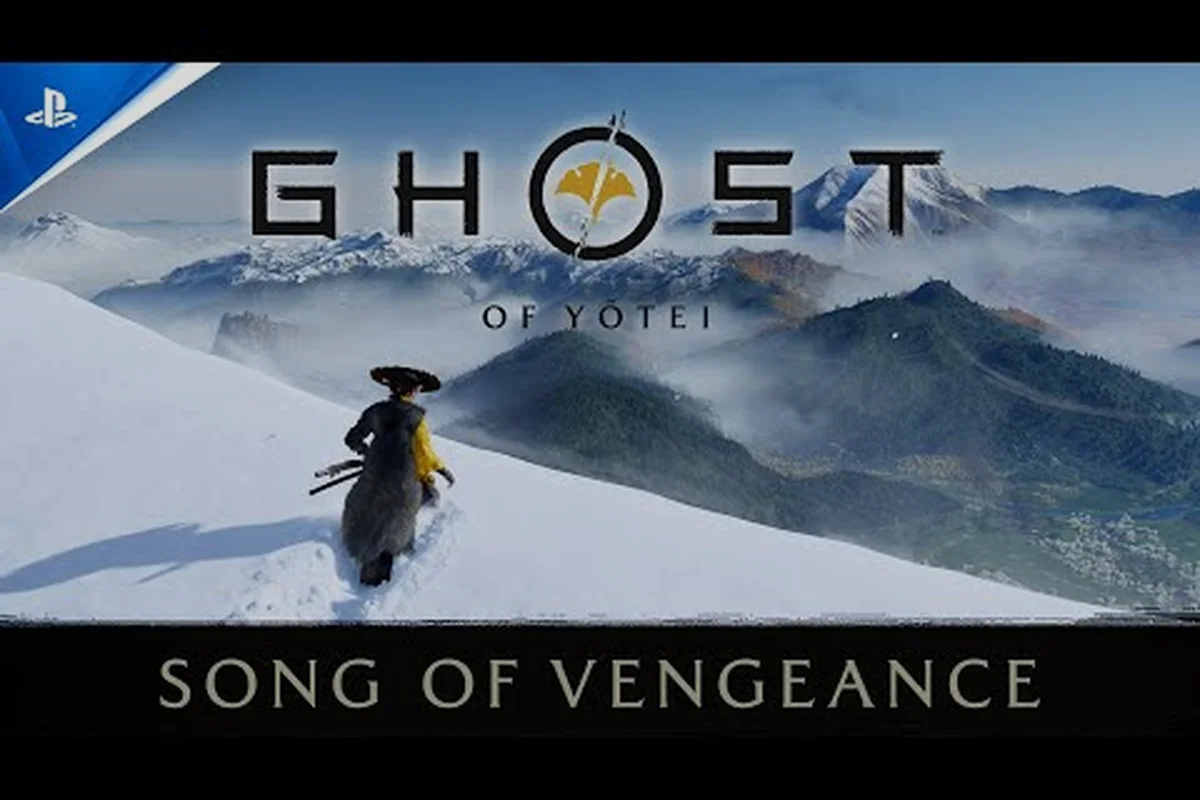 Ghost of Yotei expansion guide: all endings and unlocks
