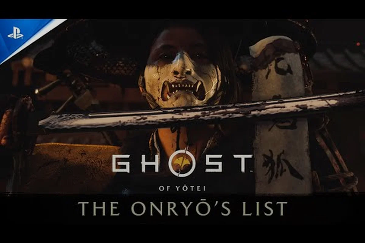 Ghost of Yotei how to unlock Legends: free update access