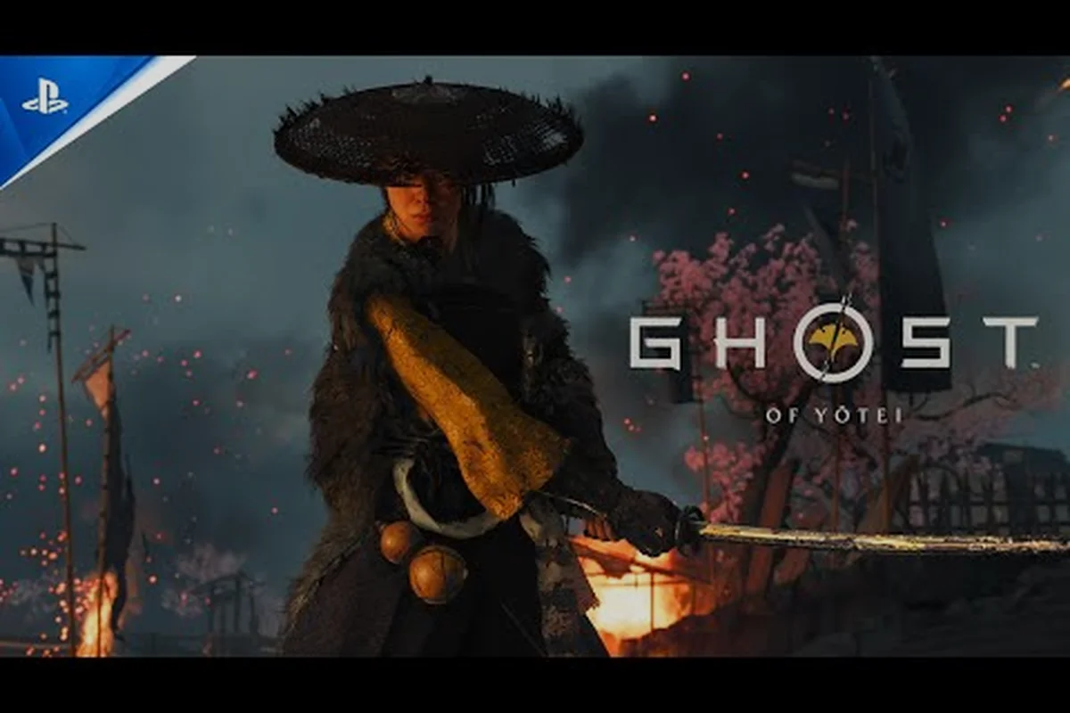 Ghost of Yotei DLC: release date and Complete Edition